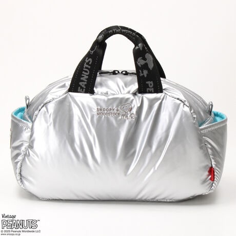 [^:8455][g[gIP.Padded.Peanuts-0SyyʃtJtJQWAYg[gobOzyătJtJ̖{̂ɁAXk[s[SfUCD荞܂ꂽe[v|CgBTChɕt̃l[ANZgɁBɒh[^JCCufvB傫߂Ƀ}`ƂĂ̂ŁA[͂