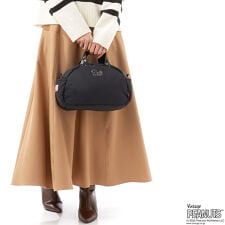 【ROOTOTE】IP.ﾃﾞﾘPadded.Peanuts-0S