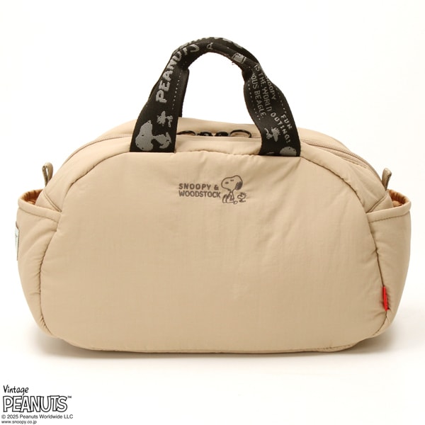 [}C]yROOTOTEzIP.fPadded.Peanuts-0S/[g[giROOTOTEj x[WPC04