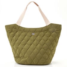 【ROOTOTE】SN.ﾗｳﾝﾄﾞ.M-Quilt-A