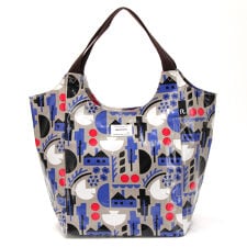 【ROOTOTE】EU.ﾗｳﾝﾄﾞ.ﾗﾐﾈｰﾄ-U