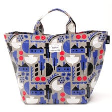 【ROOTOTE】EU.ﾃﾞﾘ.ﾗﾐﾈｰﾄ-U