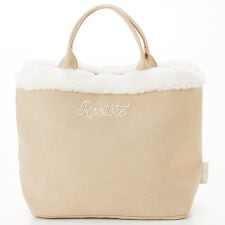 【ROOTOTE】SC.ｽｸｴｱ.ﾎﾞｱﾄｰﾄ-A