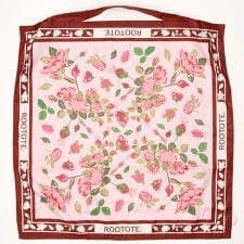 【ROOTOTE】LT.TALL.ｽｶｰﾌｰA