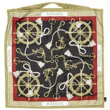 【ROOTOTE】LT.TALL.ｽｶｰﾌｰA