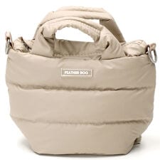 ルートート(ROOTOTE)の【ROOTOTE】FE.ﾍﾞﾋﾞｰﾙｰ.ﾓﾃﾞﾚｰﾄｰA