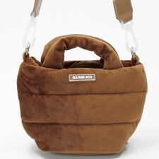 ルートート(ROOTOTE)の【ROOTOTE】FE.ﾍﾞﾋﾞｰﾙｰ.ﾌﾗｯﾌｨﾎﾟｯﾌﾟｰA