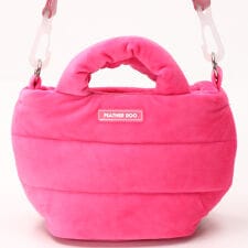 ルートート(ROOTOTE)の【ROOTOTE】FE.ﾍﾞﾋﾞｰﾙｰ.ﾌﾗｯﾌｨﾎﾟｯﾌﾟｰA