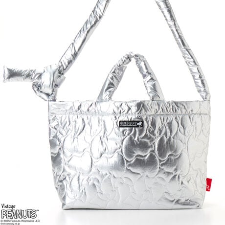 [^:8450][g[gIP.MED.quilt.Peanuts-0NyyʃLeBOQWAYg[gobOz悭ƁALeBÕp^[Xk[s[̃VGbgɁIVGbgƃtJtJ̃V_[Xgbv|CgBA4TCY[\ȁu~fBAvB傫߃}`Ŏ[͂