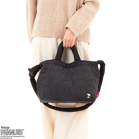 [^:8450][g[gIP.MED.quilt.Peanuts-0NyyʃLeBOQWAYg[gobOz悭ƁALeBÕp^[Xk[s[̃VGbgɁIVGbgƃtJtJ̃V_[Xgbv|CgBA4TCY[\ȁu~fBAvB傫߃}`Ŏ[͂