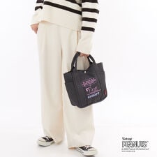 【ROOTOTE】IP.ﾃﾞﾘ.Peanuts-0X