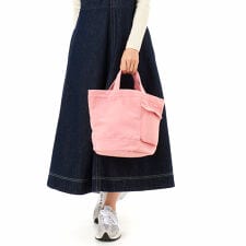 【ROOTOTE】SN.ﾃﾞﾘ.ﾘｻｲｸﾙｺｯﾄﾝ-E