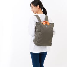 【ROOTOTE】SN.ｾｵﾙｰ.ﾗｲﾄWﾘﾍﾟﾚﾝﾄｰH