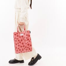【ROOTOTE】EU.ｱｰｷｬﾄﾙ.ﾗﾐﾈｰﾄ-V