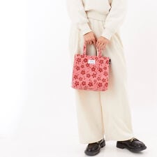 【ROOTOTE】EU.ｽｸｴｱ.ﾗﾐﾈｰﾄ-V