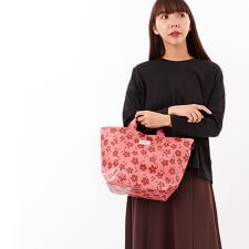 【ROOTOTE】EU.ﾃﾞﾘ.ﾗﾐﾈｰﾄ-V