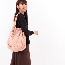 【ROOTOTE】EU.RS.ﾌﾞﾗｻｶﾞﾘﾈｺ-B