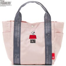 【ROOTOTE】IP.ﾃﾞﾘ.Peanuts-1D