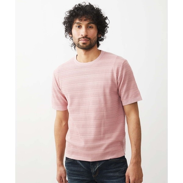 [}C]{[_[jbgJbg\[/~bVFNIiMICHEL KLEIN HOMMEj sN(01)