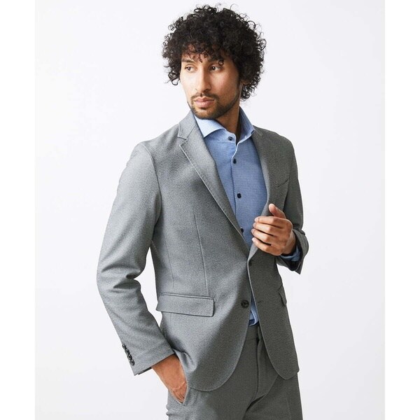 テーラードジャケット セットアップ