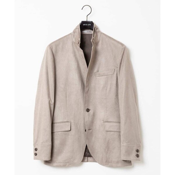 ミックスツイード ジャケット | ドレステリア(DRESSTERIOR) | マルイ