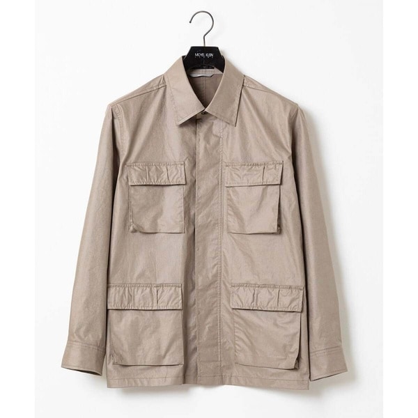 [�}���C]���B���e�[�W���c�C���V���c�W���P�b�g �Z�b�g�A�b�v/�~�b�V�F���N�����I���iMICHEL KLEIN HOMME�j �x�[�W��