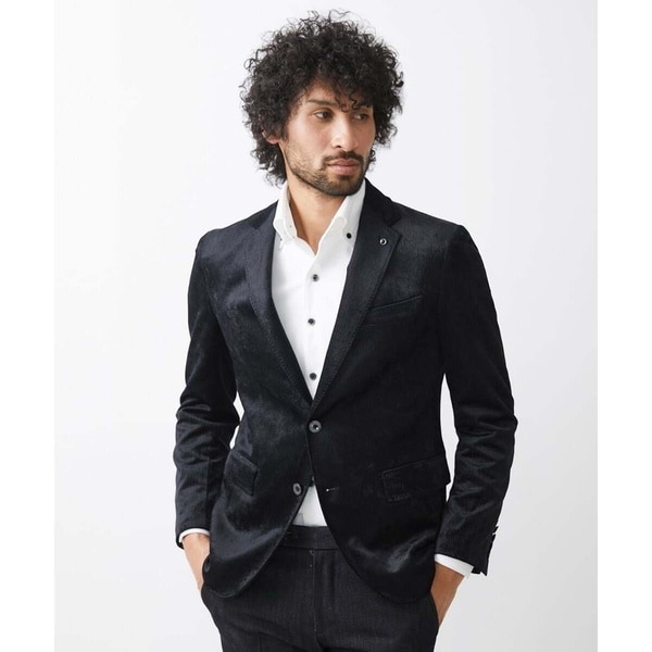 ミッシェル・クラン(MICHEL KLEIN) メンズレザージャケット・革ジャン