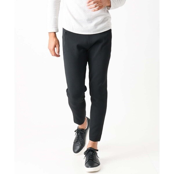 ハイツイスト ツイル 2P ワイド パンツ | モンキータイム(monkey time