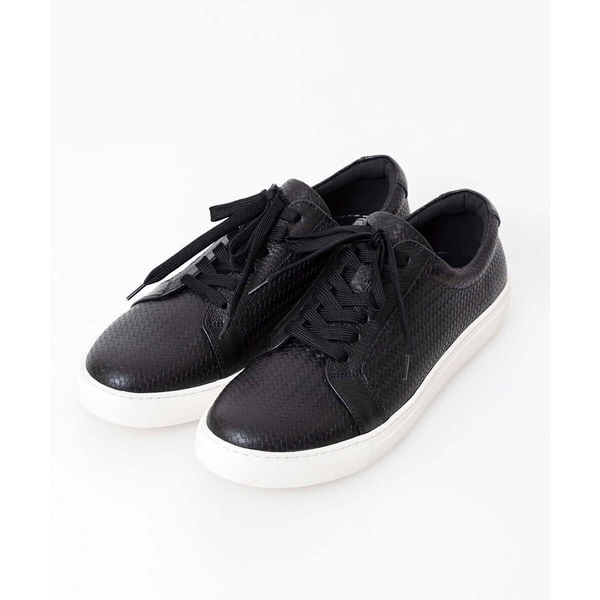 極美品【別注】SPINGLE MOVE/MEN'S MELROSE【ウ-39】 SPINGLE/スピングル】MID CUT スニーカー SP-442｜MEN'S MELROSE