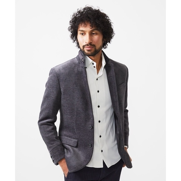 クールドッツストレッチ ジャケット | ジョゼフ オム(JOSEPH HOMME