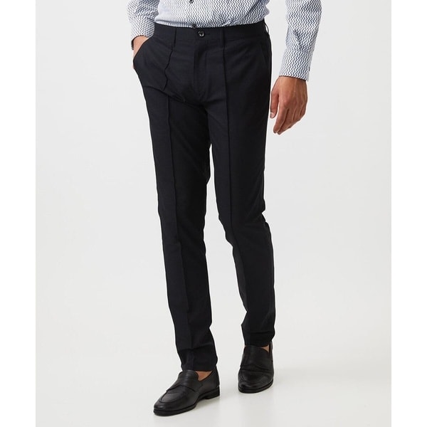 セットアップ】カラミメッシュスラックスイージーパンツ | ミッシェル