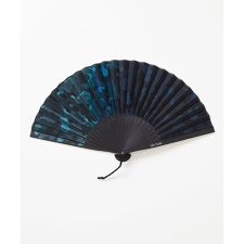 ミッシェルクランオム(MICHEL KLEIN HOMME)の扇子