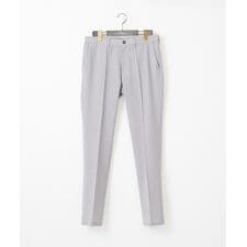 ミッシェルクランオム(MICHEL KLEIN HOMME)のイージーケアスラックスパンツ