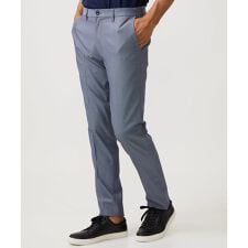 ミッシェルクランオム(MICHEL KLEIN HOMME)のクールマックススラックスパンツ