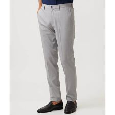 ミッシェルクランオム(MICHEL KLEIN HOMME)のクールマックススラックスパンツ
