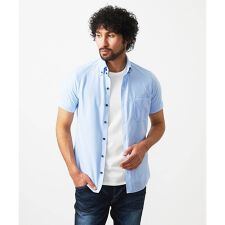 《日本製》半袖シャツ