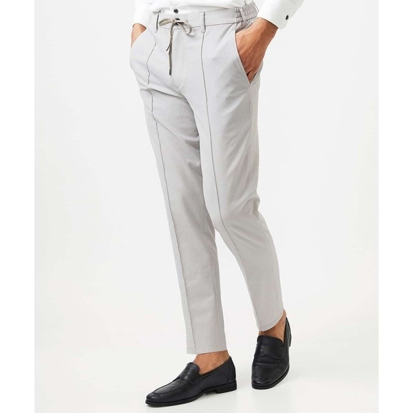 ドライタッチイージーパンツ | ミッシェルクランオム(MICHEL KLEIN