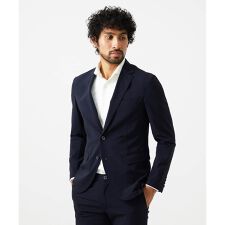 ミッシェルクランオム(MICHEL KLEIN HOMME)の【セットアップ】テーラードジャケット