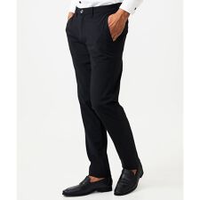 ミッシェルクランオム(MICHEL KLEIN HOMME)の【セットアップ】テーパードパンツ