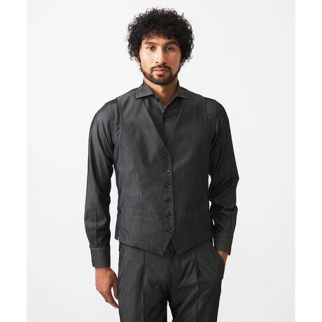 [^ԁFMNVAD50330]xXg/eZfj  fނ̃Vc(iԍ MNBAD50270)Apc(iԍ MNHAD50250)킹΁AZbgAbvX^C   yfUCz EĂ̌y₩ȒȂɂ҂ȁAo[Vudl̃xXgłB E\͗ۂ̃fjfށAɂ͉pLIBERTYЂ̉ԕngACV[ɍ킹ĒȂς܂B E{^te[vgOẮAǂ̖ʂłƂڂɁBw̃xg\ǂ炩猩Ă悤ɐ݌vĂ܂B E͂߂̃fUCŁAWPbgHDĂoXǂdオB Ewɂ̓hCȔ̖|GXegĂAĂƉKłB Efނ̃Vc(MNBAD50270)pc(MNHAD50250)Ƃ̃ZbgAbv\ŁA{^z[̐F܂œꊴȂǁAו܂łl̉ăX^Cy݂܂B  yfށz Eoɂ͐AR̃TXeiufށueZTMiZjvgpA܎ɂ̓|GXeƃ|E^̃Xgb`D荞񂾁AiȃcCfނ̗pB E悢݂ȂAڐG⊴ɂďtĂłKɂ܂B EZL̏_炩ȗƔAɃ|GXěyƃC[W[PA˔A@\ȑfނłB EKƏ㎿𗼗Al̑ɂӂ킵ꒅłB  yR[fBl[gz ExXg̕\n͗fjŁAJ݃VcohJ[VcƂ̑ǂAHD邾ŏi܂B EʂLIBERTYԕ\ɂĒ΁AVvȃJbg\[△ñVcƍ킹ۂɉ؂₩܂B ExXgɂ◎邽߁Apc̓VGbĝꂢȂ̂IԂƃoXǂ܂Ƃ܂܂B  y@z Eƒł󂢂܂ EhCN[jO  ------------------------ FȂzCg͂₠ LkF 򊴁FȂ ňF ------------------------  Oł̎Be͐FقȂꍇ܂Bi̐F́AX^WIBẻ摜QƂB Tvł̎BeƂȂ邽߁Aۂɂ͂鏤iƎdlTCYقȂꍇ܂B   