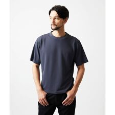 【セットアップ】SUPERGAコラボクルーネックカットソー