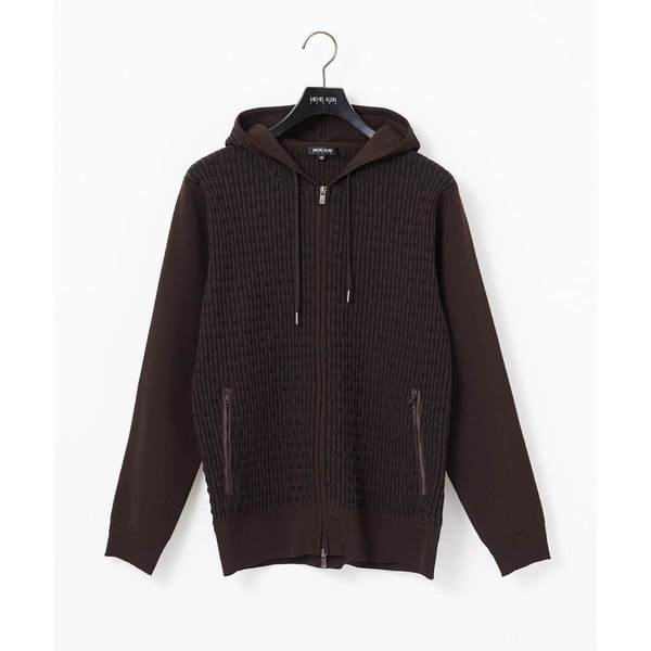 ALAN PAINE: 12ゲージ メリノウール タートルネック ニット | シップス