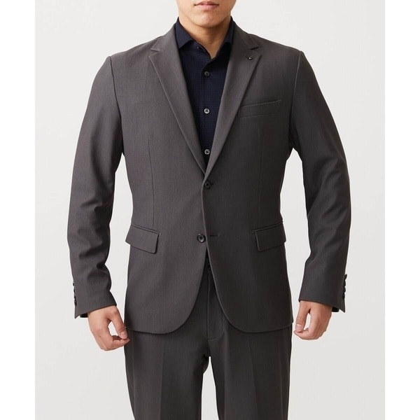 COUTURE D`ADAM/クチュールドアダム】CANONICO oversized JK