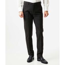 ストライプスラックスパンツ