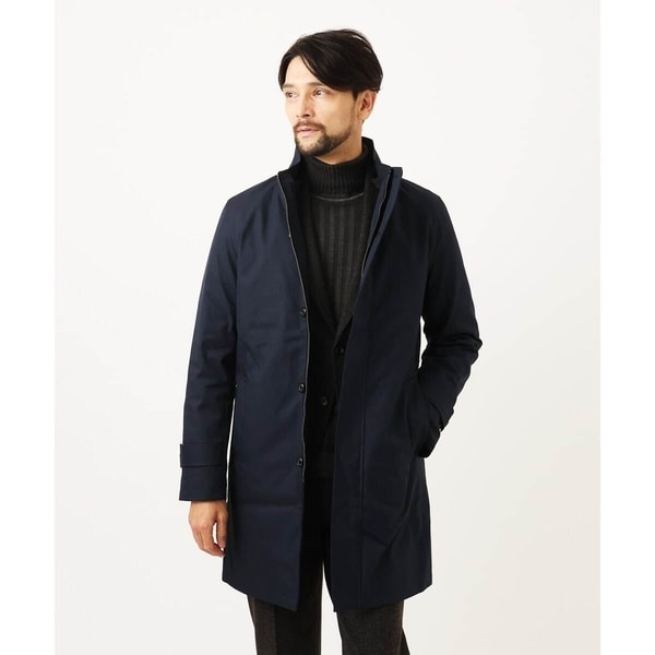 SHIPS別注】Barbour: 3/4 COAT 4oz WAX COTTON | シップス(SHIPS