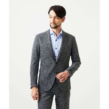 【セットアップ】3ピース対応テーラードジャケット