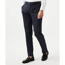 【セットアップ】ストレッチスラックスパンツ