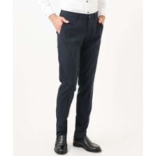 【セットアップ】3ピース対応スラックスパンツ