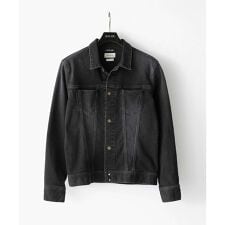 《日本製》20th　FACTOTUMコラボ　デニムジャケット