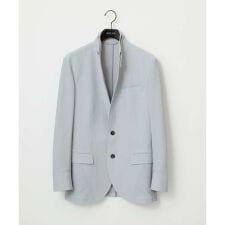 【セットアップ】ストレッチコンバーチブルジャケット